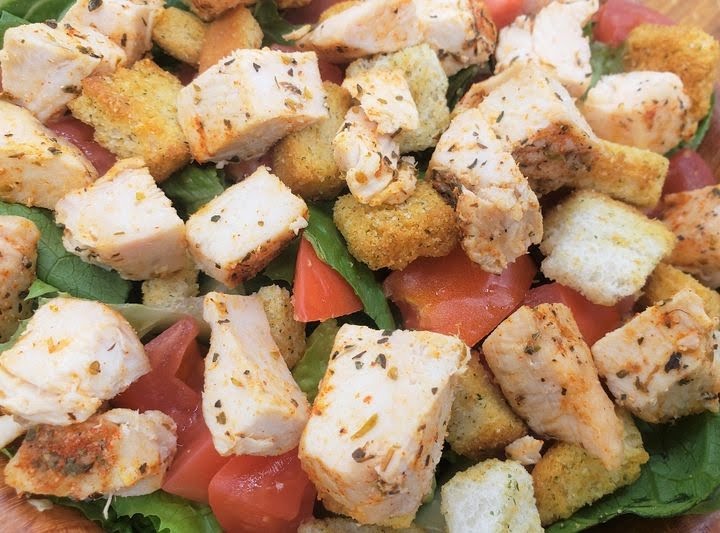 Floridino's Pizza & Pasta by null