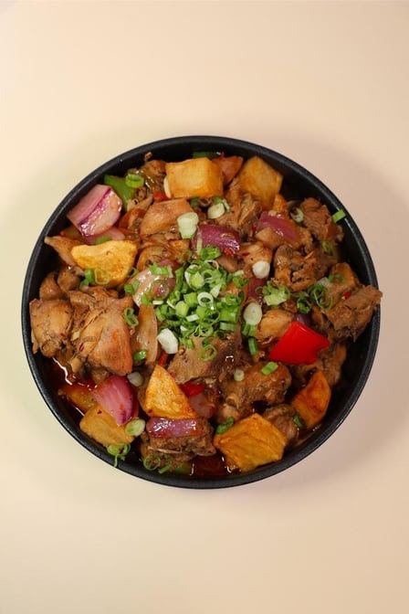 Lanner Noodles&Bar by null