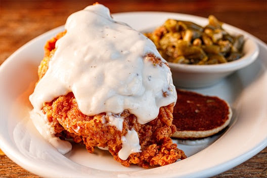 Puckett's Restaurant by null