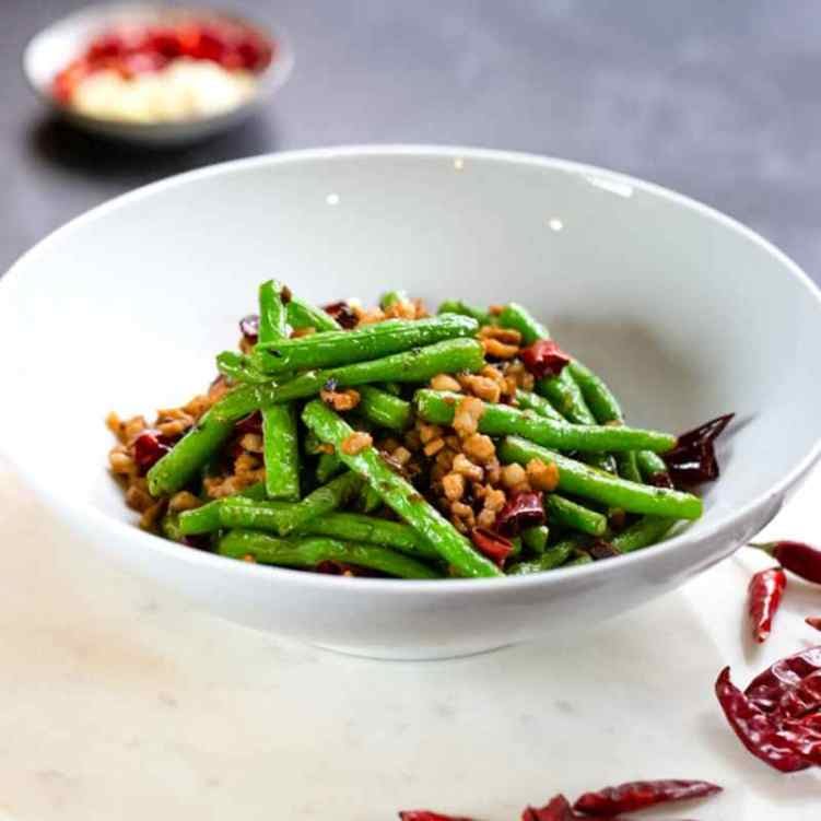 Sham Tseng BBQ by null