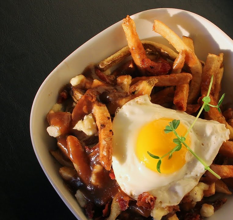 The Brooklyn Street Local LLC by null