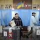 Ukraine crisis: Crimea voters go to the polls in Russia referendum