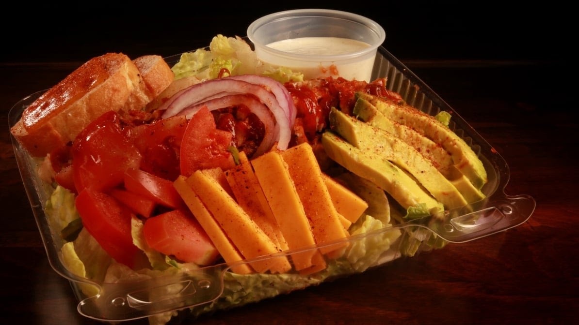 Tubs Gourmet Sub Sandwiches by null