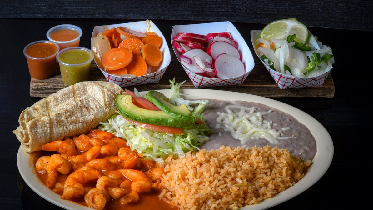 El Indio Restaurant Y Taqueria by null