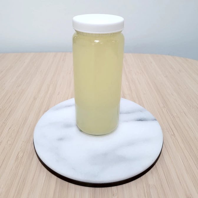 The Bougie Foodie (South Congress) by null