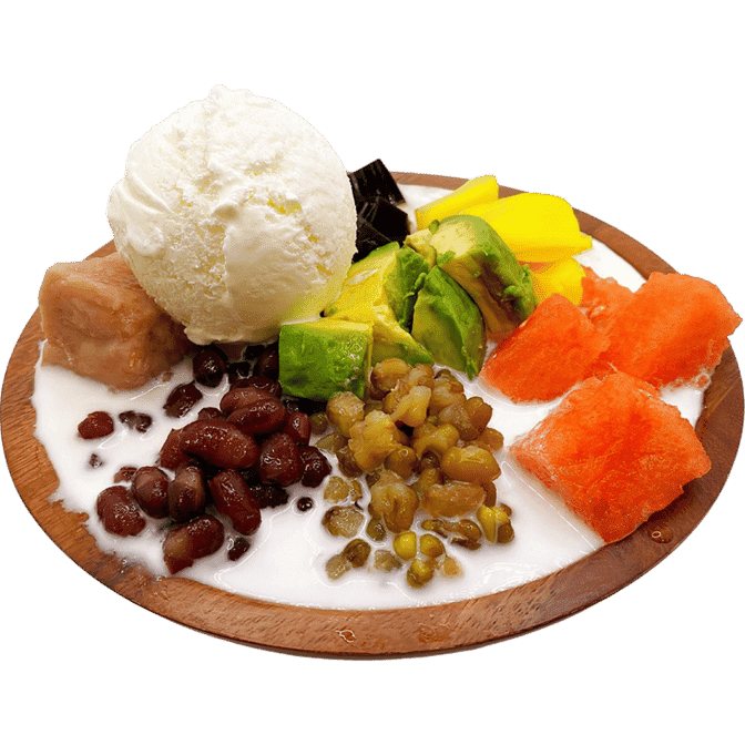 Coconut & Co. by null