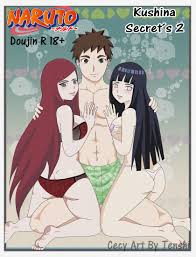 Kushina training session jpg x Naruto kushina