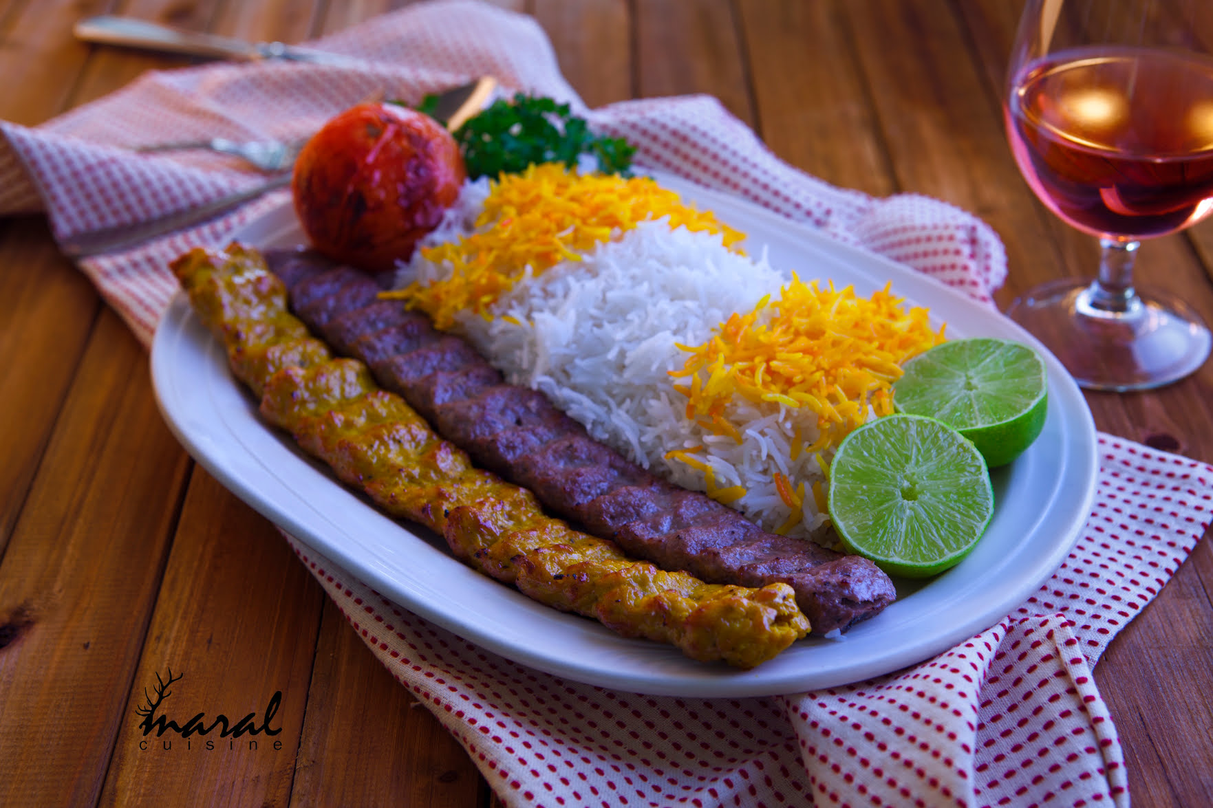 Maral Cuisine by null