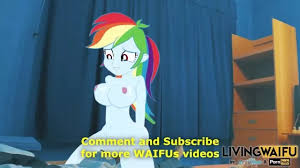 Rainbow dash riding human godoffury fps jpg x Rainbow dash sex