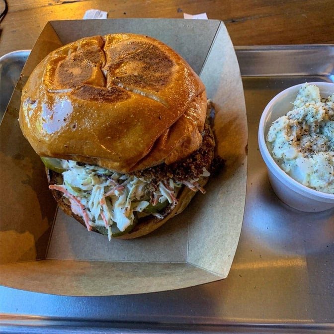 Roegels Barbecue Co by null