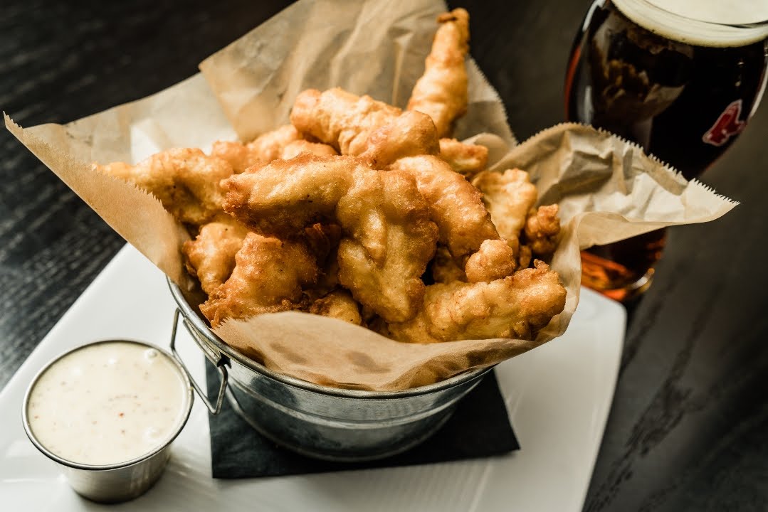 M.J. O'Connor's by null