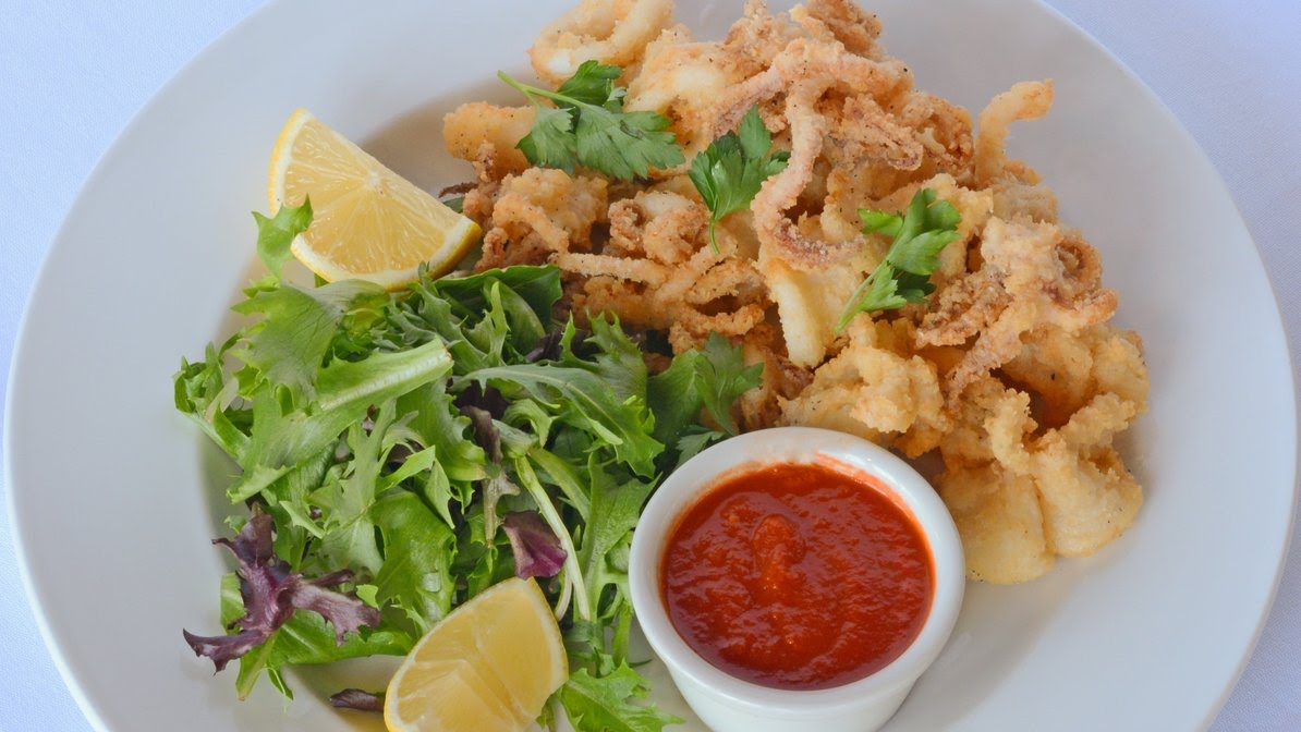 Capri Italian Restaurant by null