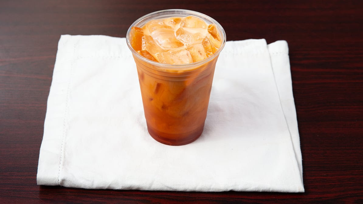 Rod Thai Family Taste by null