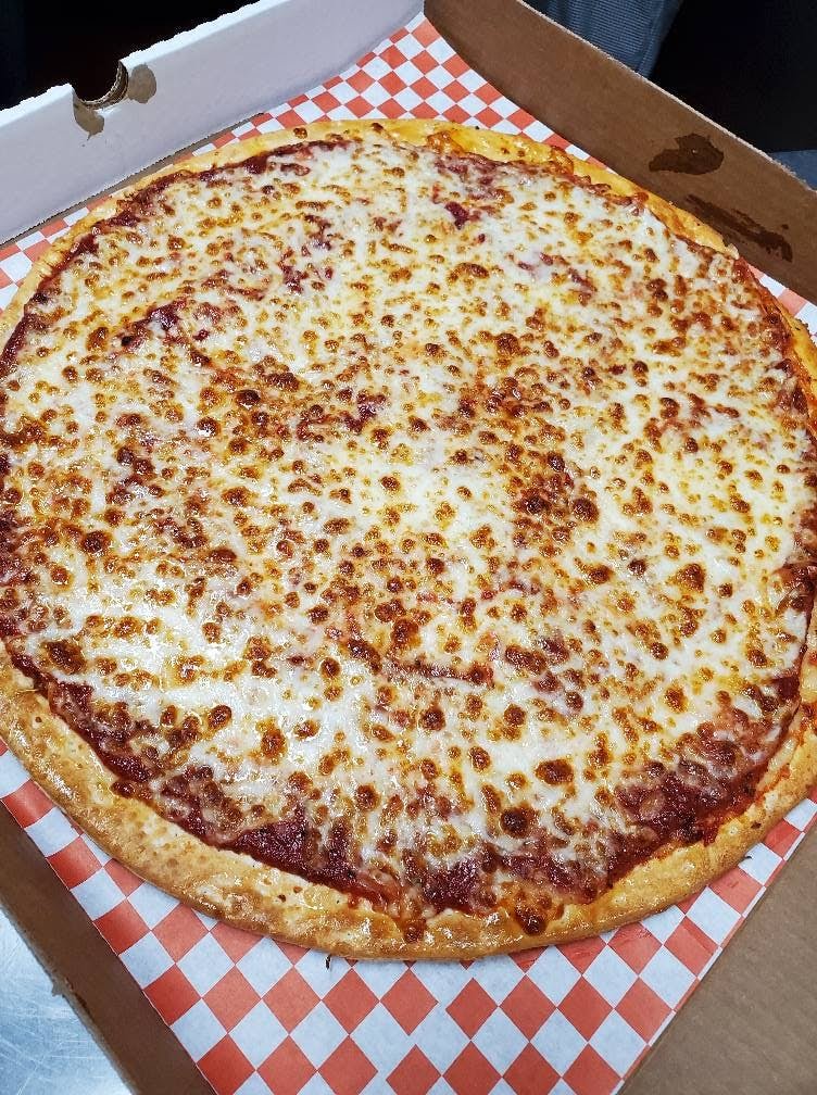 Water Street Pizzeria by null