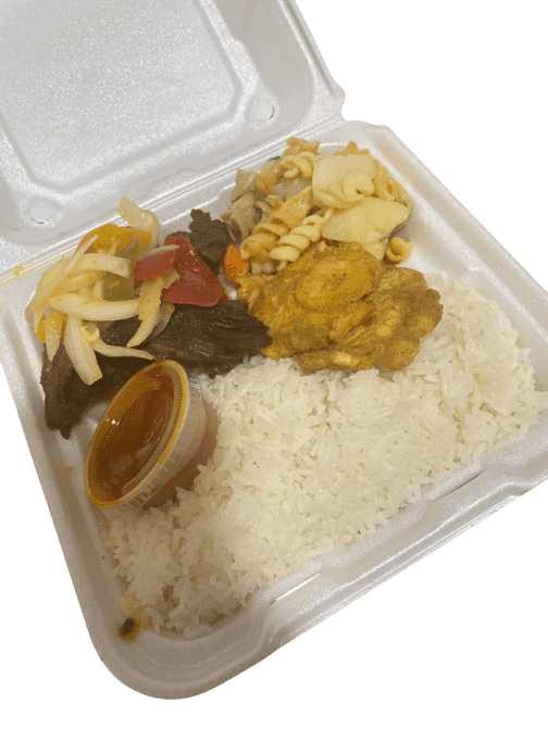 Brothers Kafe Kreyol by null