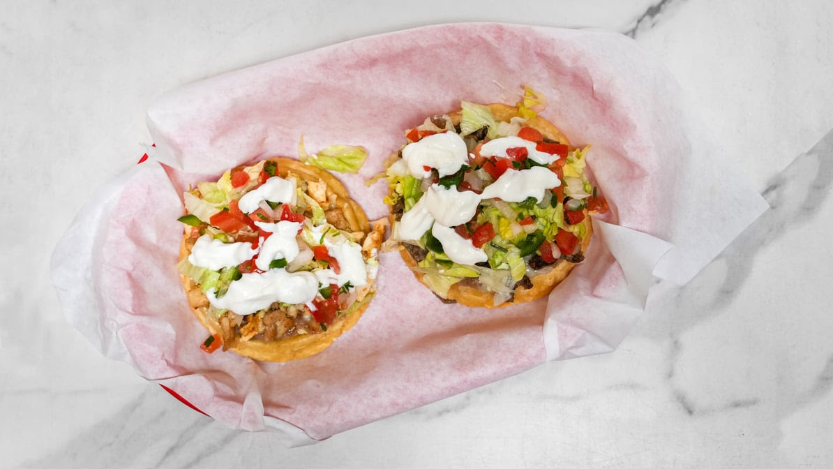 El Zarape Mexican Restaurant by null