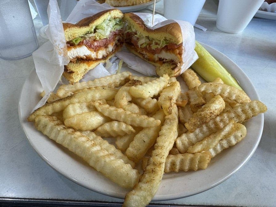 Midnight Diner by null