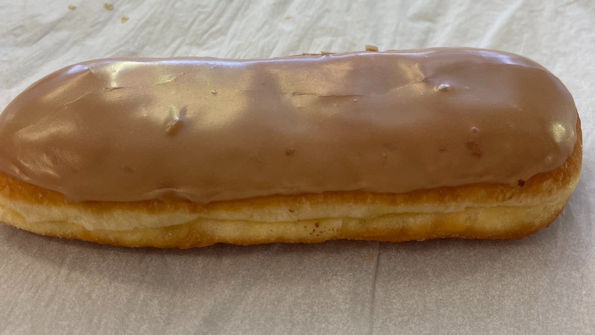 Daily Donuts & Sandwich Bagels by null