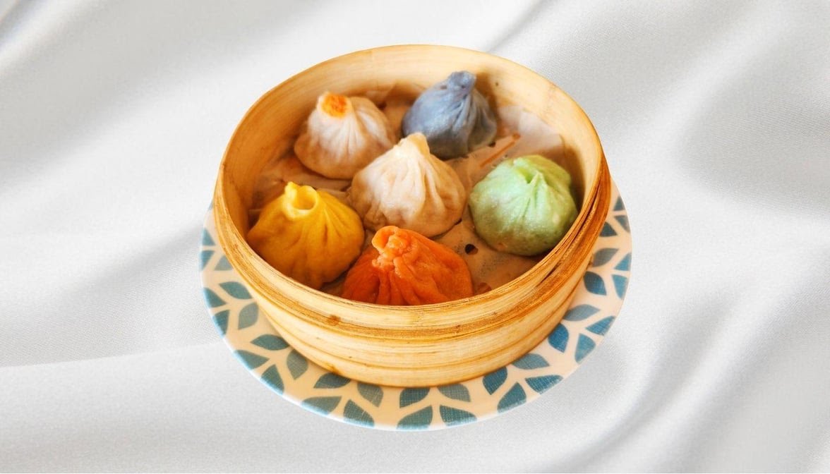 Boston Soup Dumplings 烹小鲜 by null