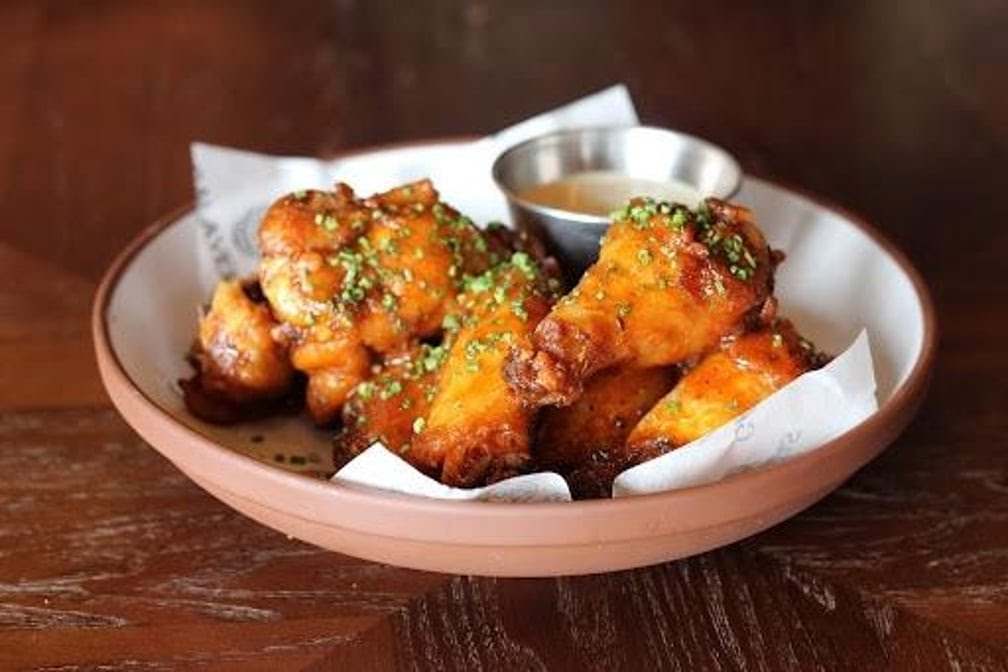 Casa Calaveras by null