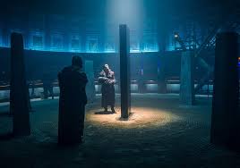 Into the badlands jpg x Into the badlands