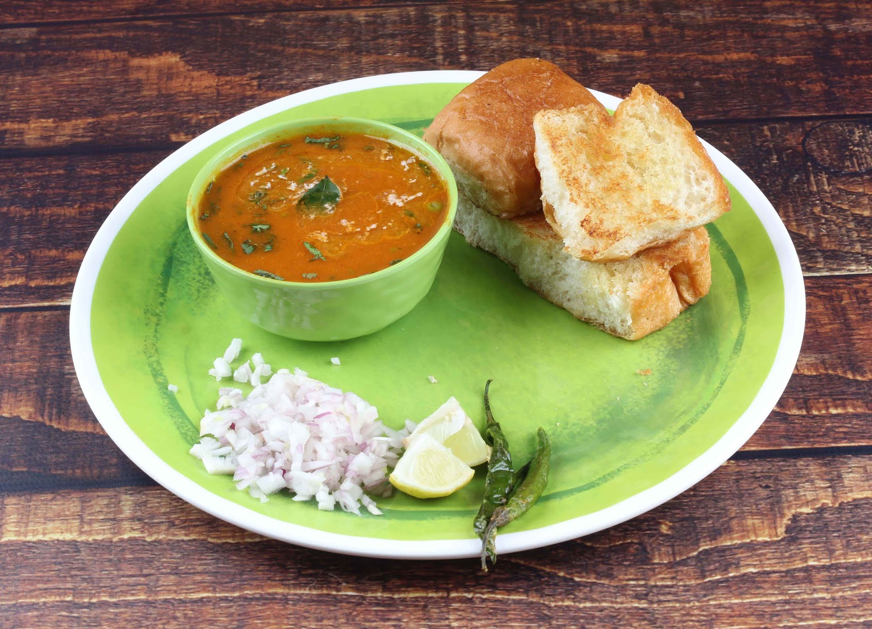 Govind pavbhaji centre image