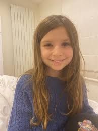  9yo girl|Huge surprise party planned for 9yo with epilepsy after bullies make her  life hell - NZ Herald