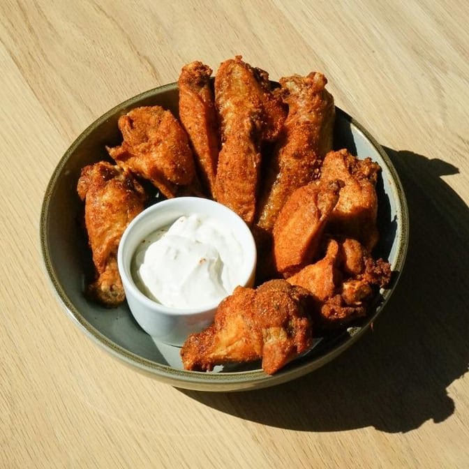 Wayland Brewing Company by null