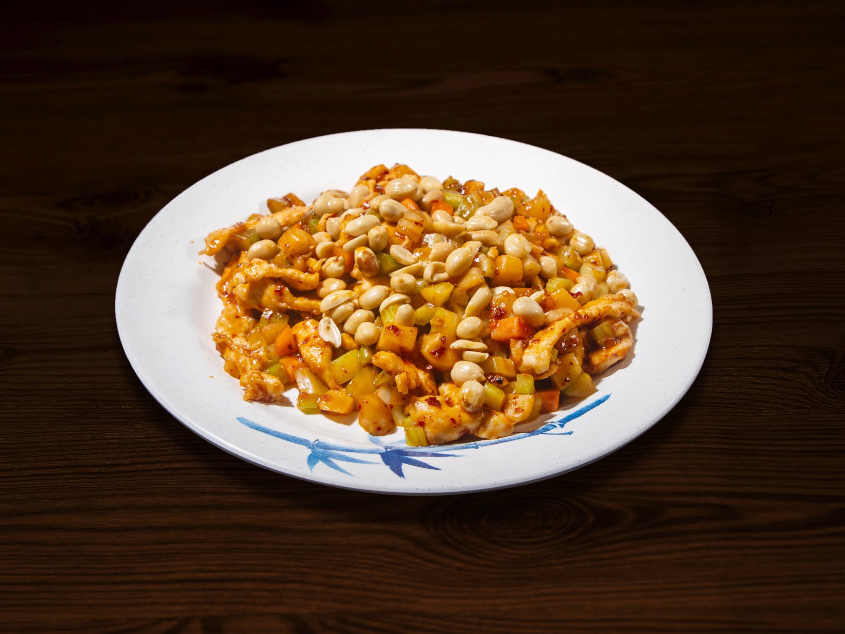 Great Wall Chinese Restaurant by null