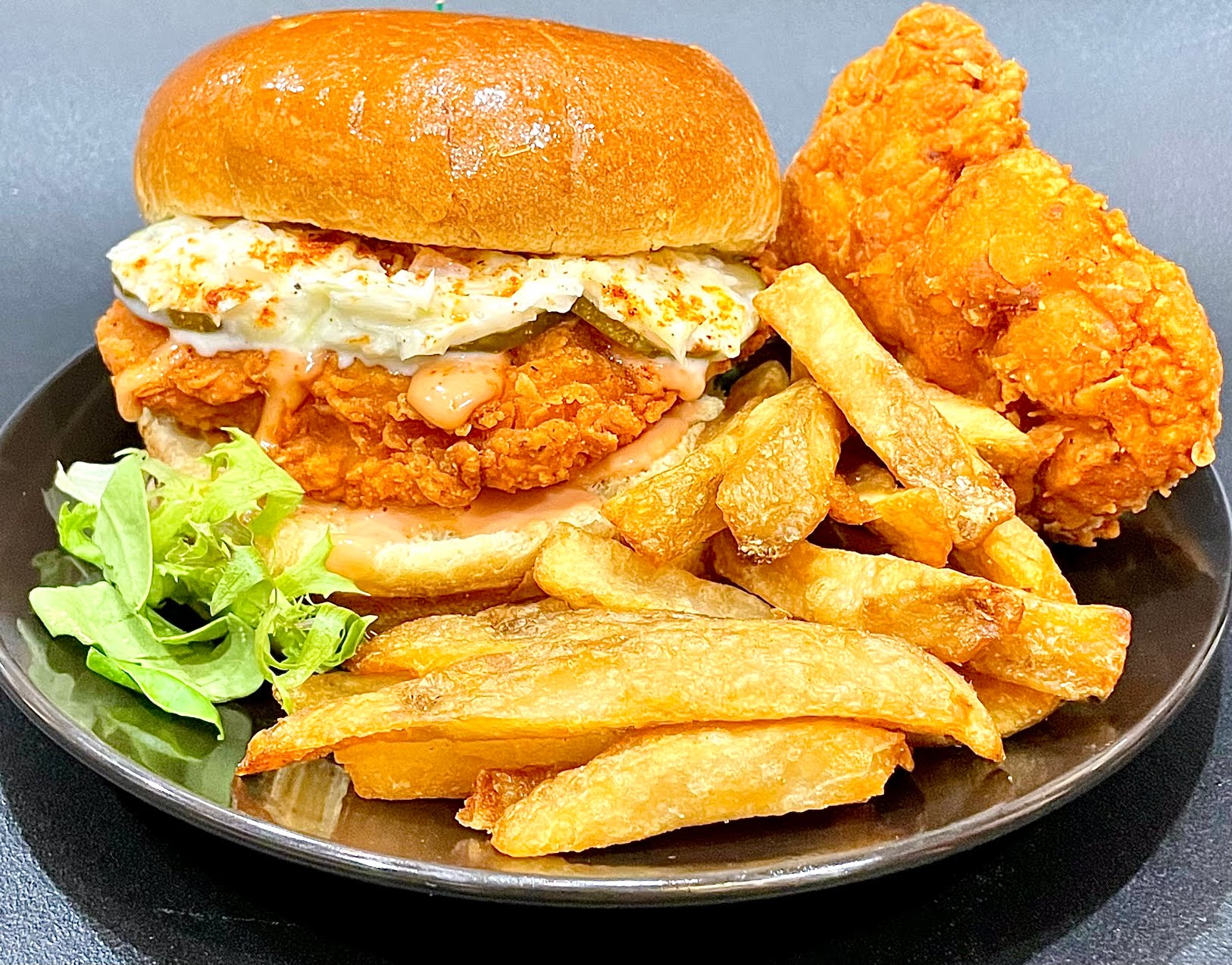 European Republic by null