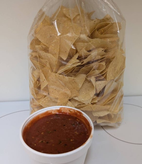 El Norte Grill by null