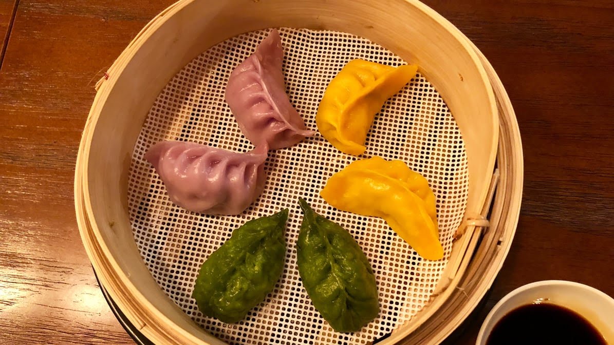 Wanna Bao by null