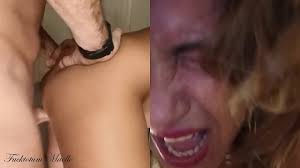 Pain anal creampie porn videos sex movies jpg x Painful creampie