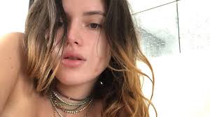 Bella thorne declares she finally jpg x Bella thorne sex