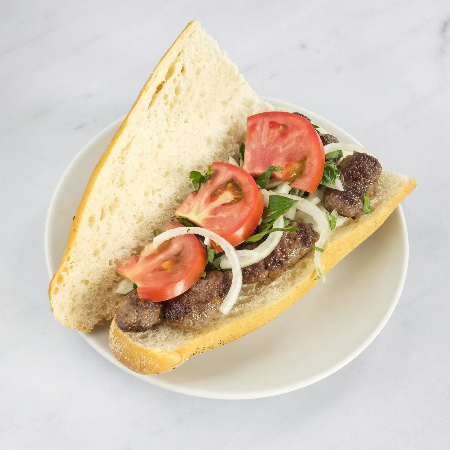 Köfteci Alibaba by null