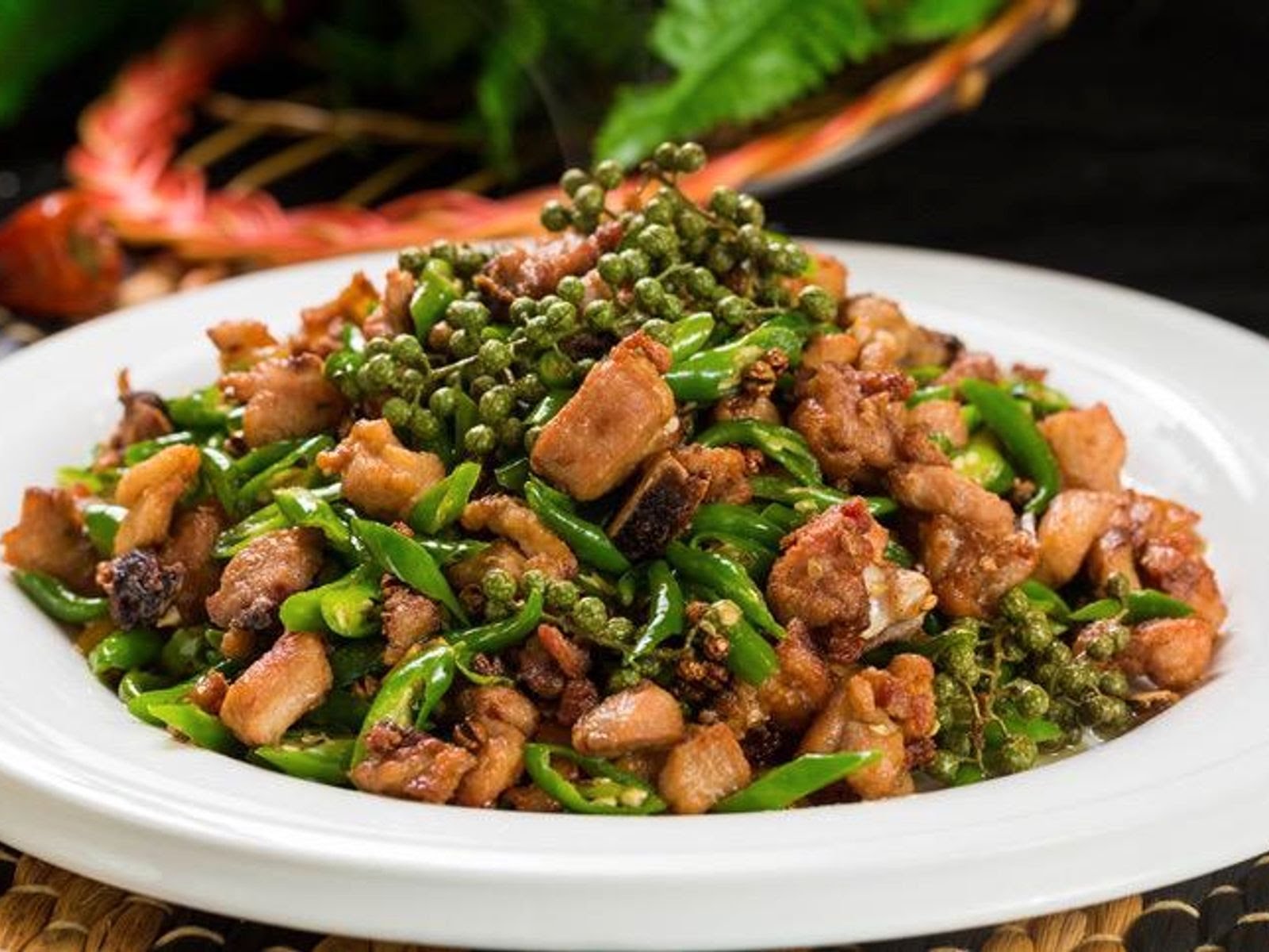 Apple Green Bistro by null