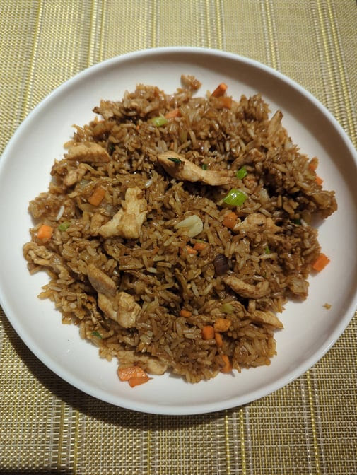 Cheng's Restaurant and Bar by null