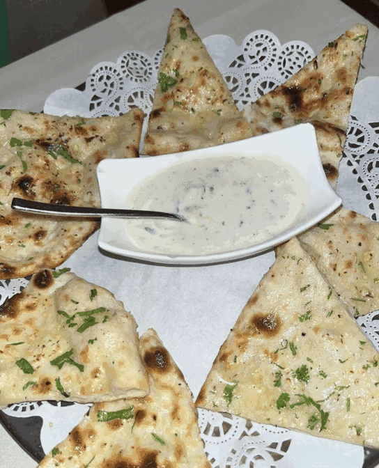Azitra Indian Culinary Nirvana by null