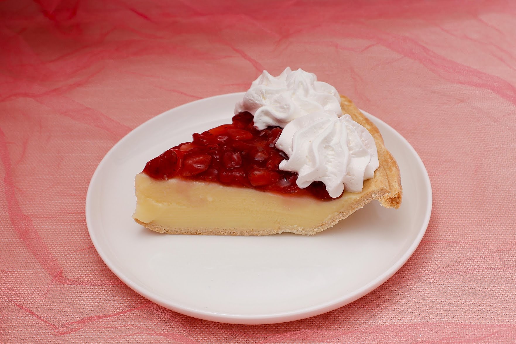 Achatz Handmade Pie Co by null