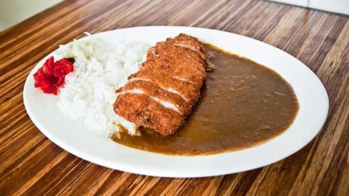 Muracci's Japanese Curry & Grill by null