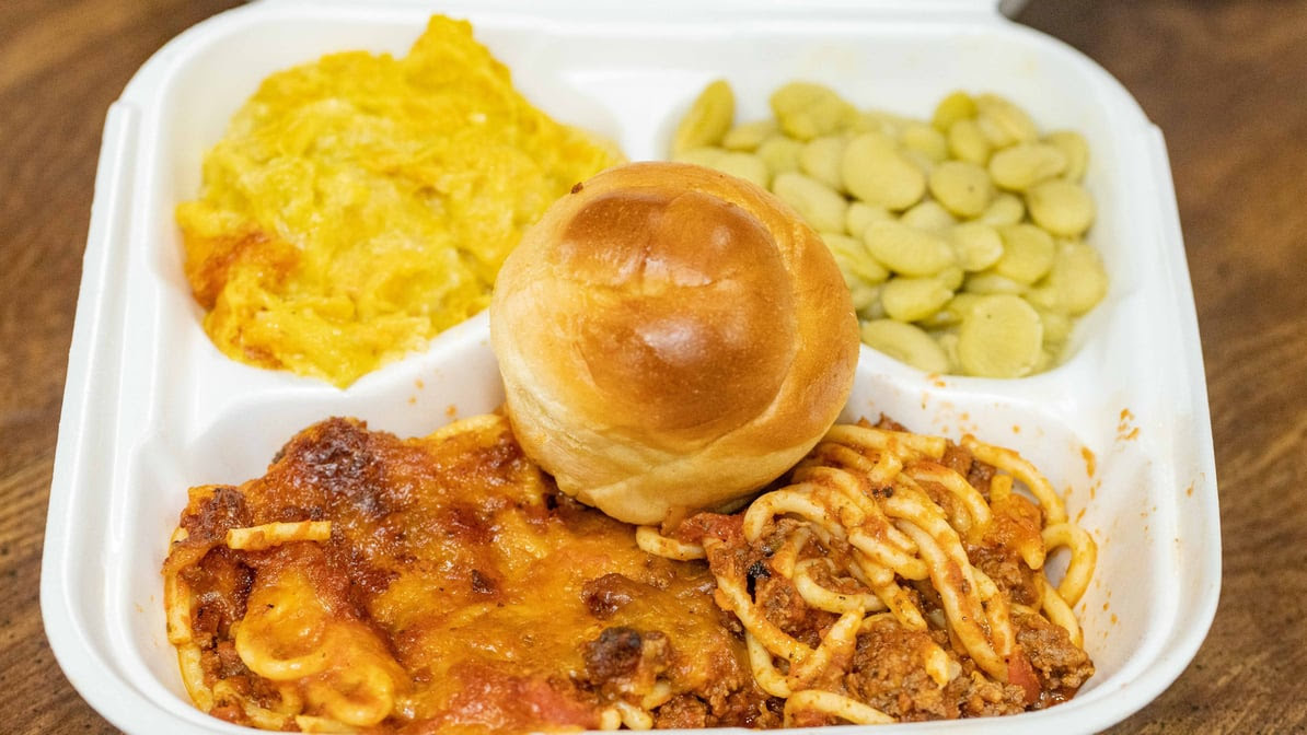 Dawson's Kitchen by null