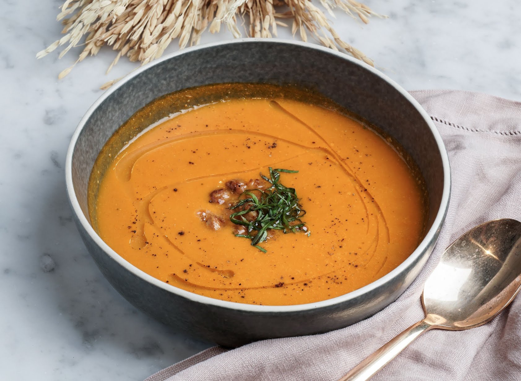 The Wholesome Table BGC by null