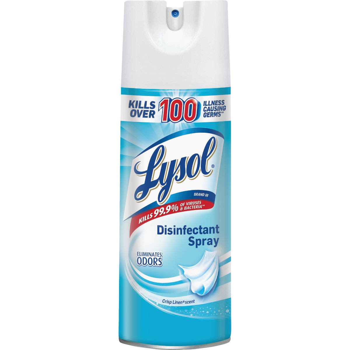 Lysol Disinfectant Spray - Crisp Linen