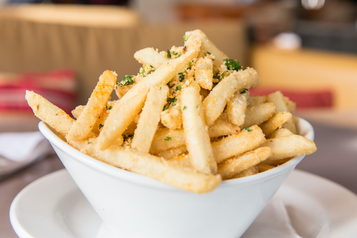 Sammy's Woodfired Pizza by null