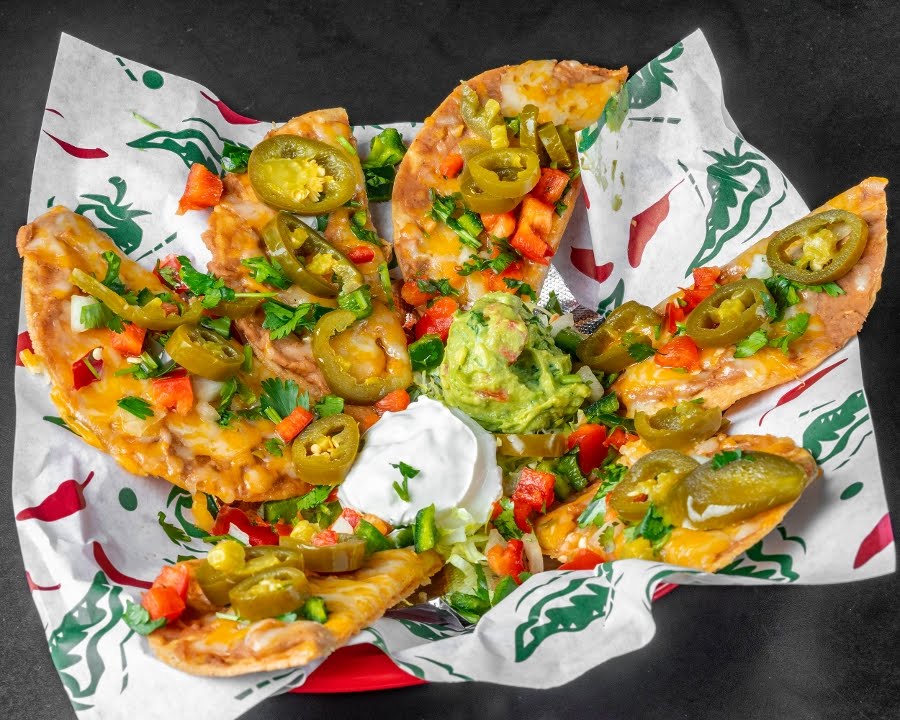 The Taco Joint Plano by null