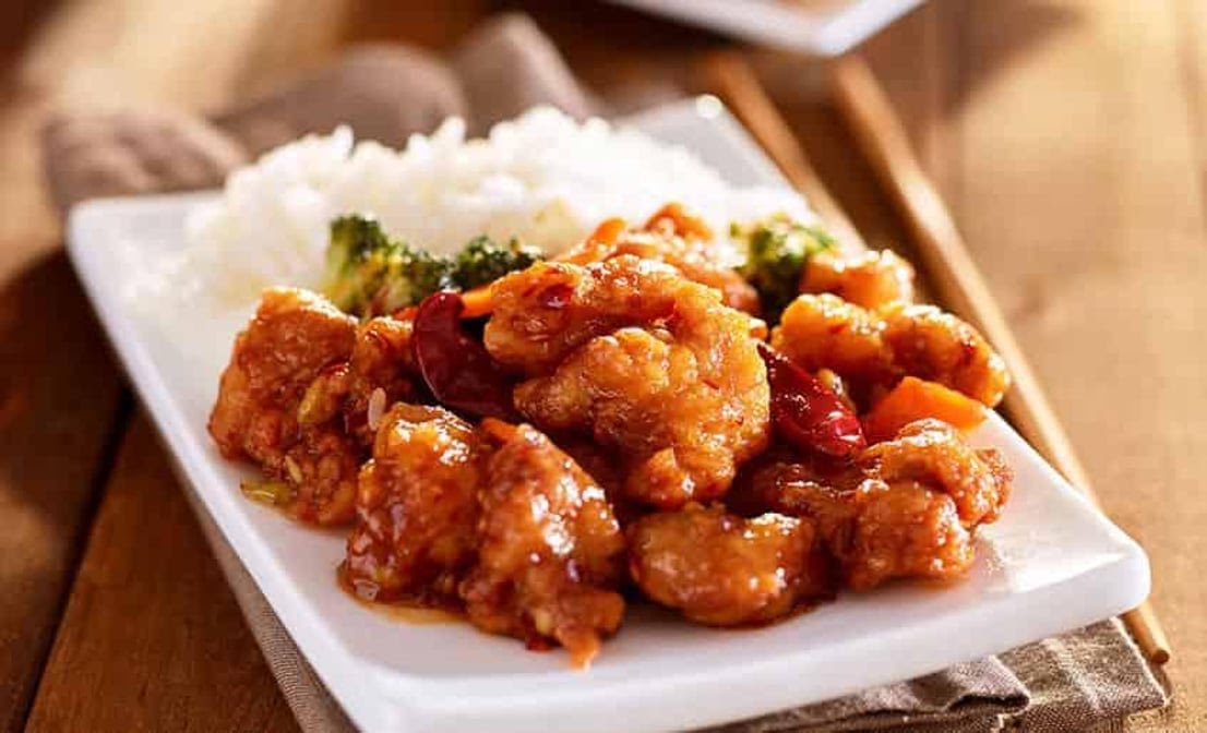 Hunan Express by null