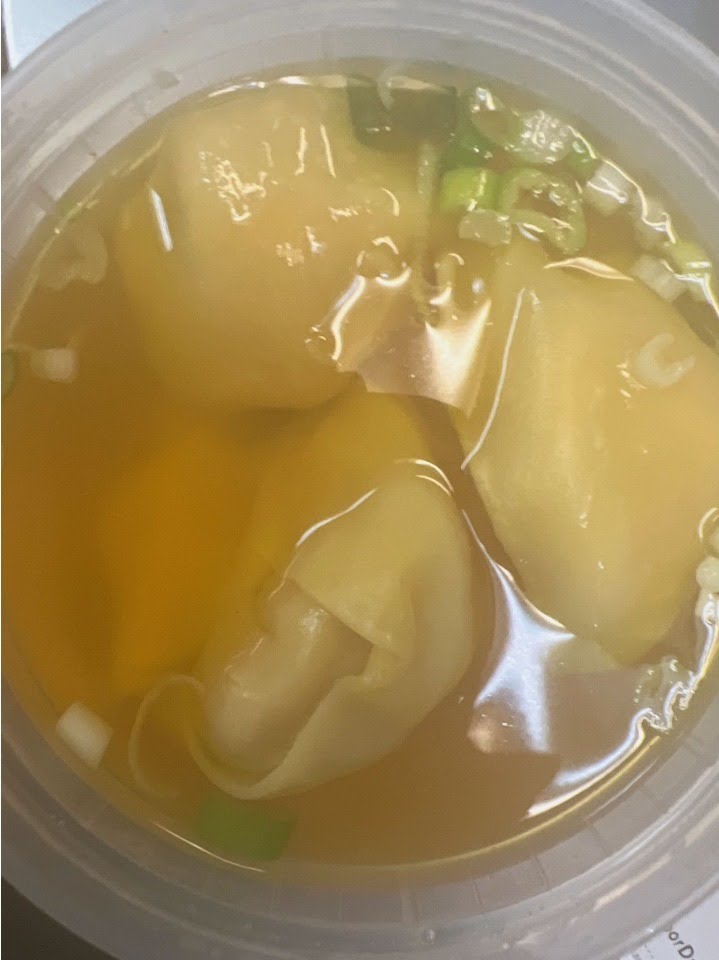 New Rice Kitchen延吉烤串 by null