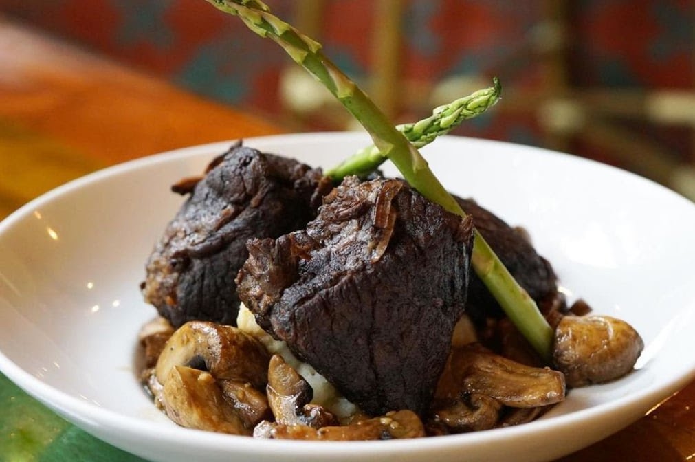 Lolitas Bistro by null