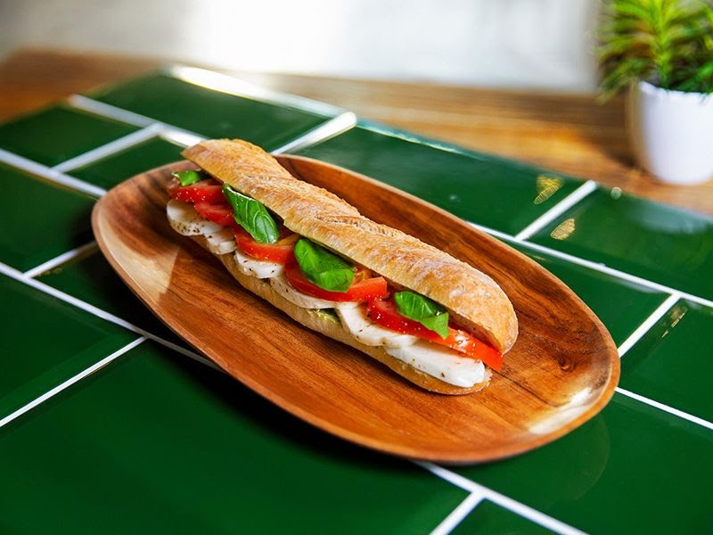 Panifico DIFC by null