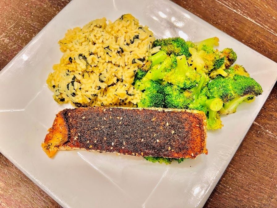 Newtowne Grille by null